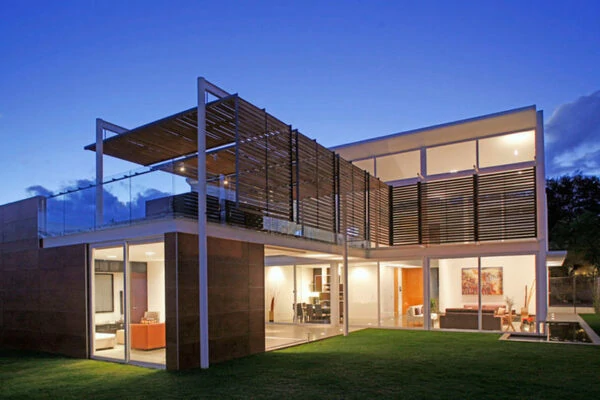 Aesthetic Civil Steel Frame Building Designs 2024 | Pebsteel
